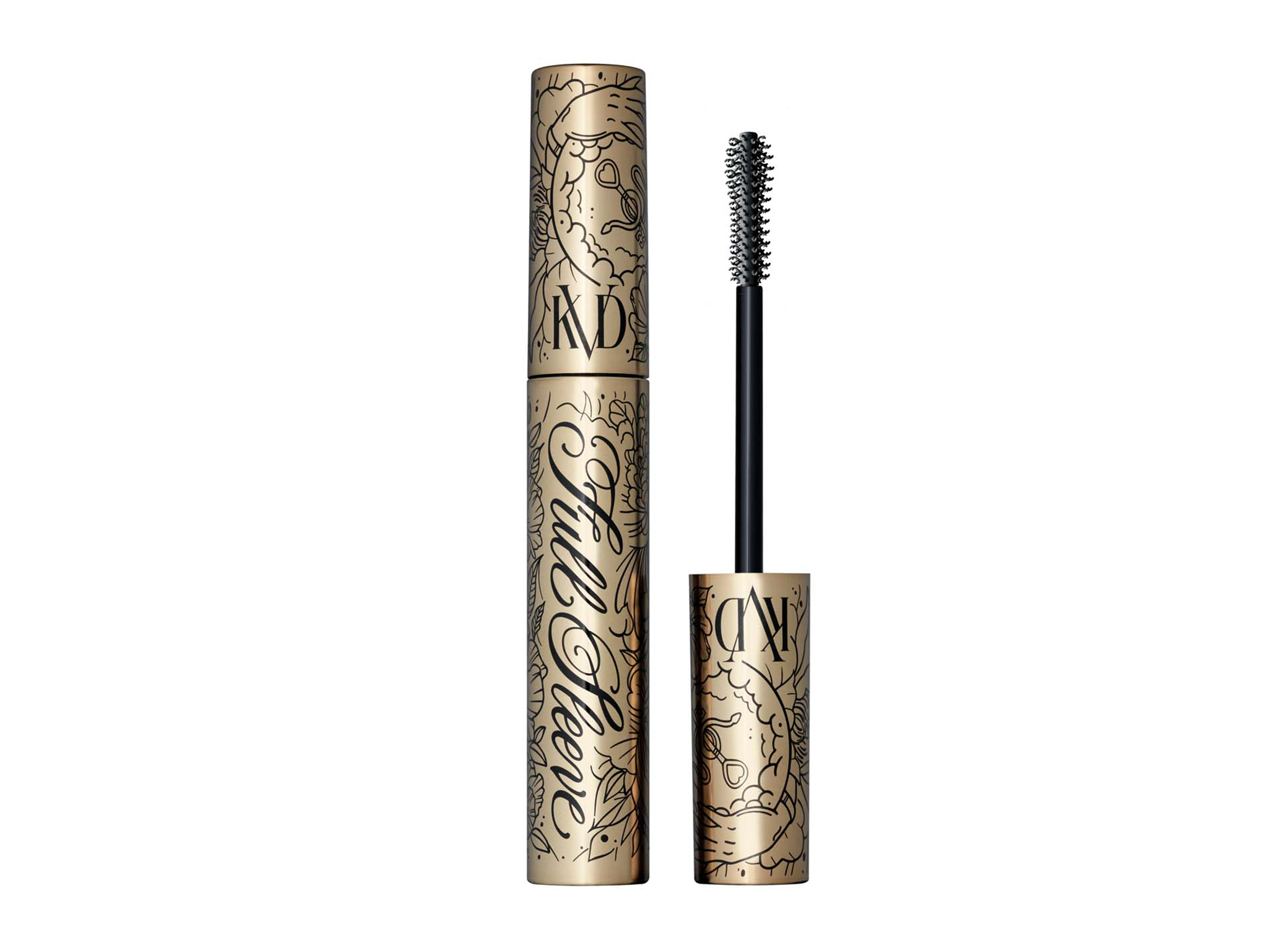 Long mascara shop